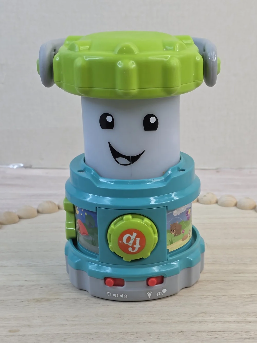 Fisher-Price Lantern